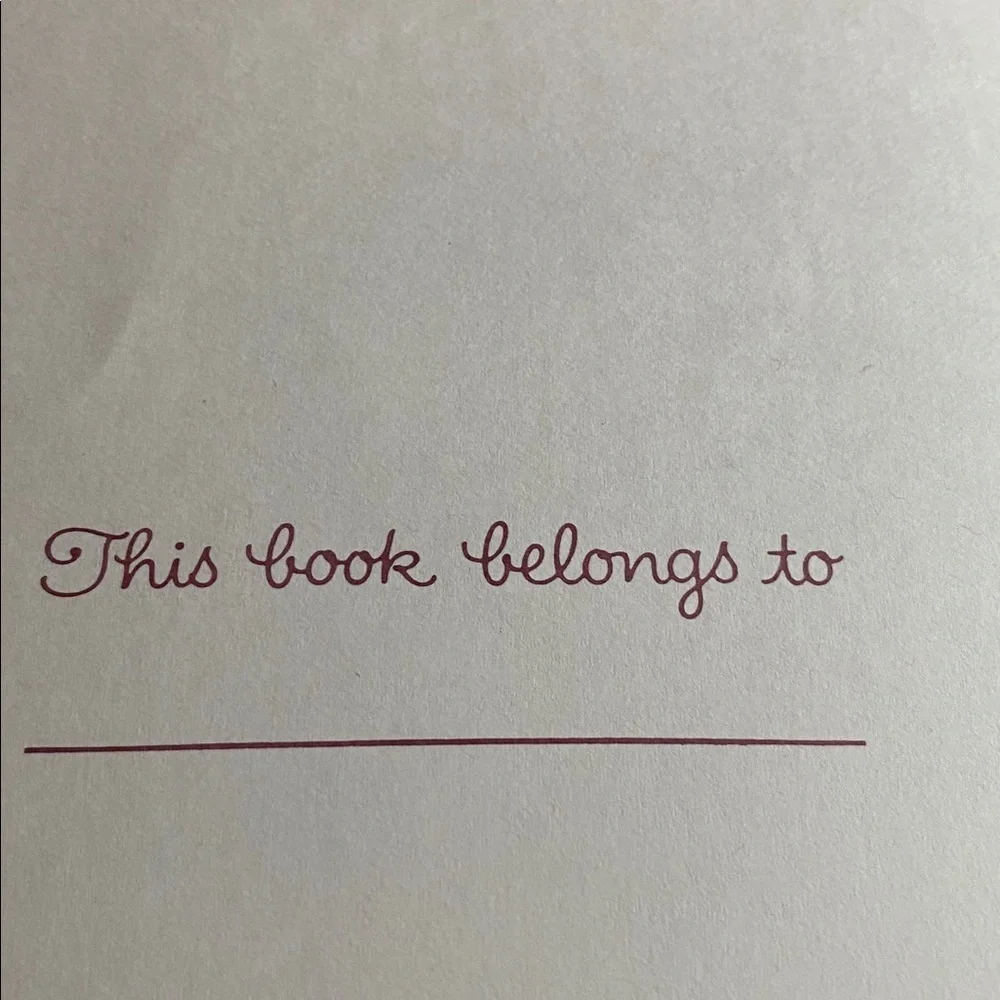 Golden Books Puppies Need Someone to Love Vintage Childrens Book